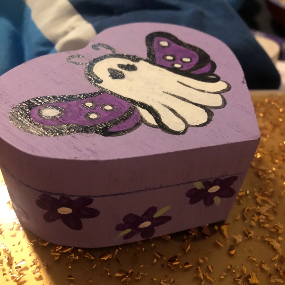 Boo box - Picture 3 of 4
